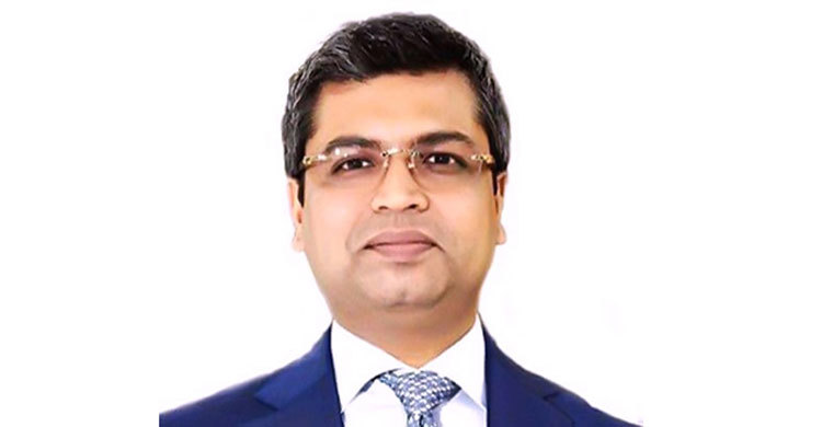 সিডব্লিউইআইসি সভায় যোগ দিতে এফবিসিসিআই সভাপতি যুক্তরাজ্যে