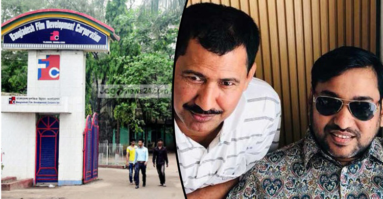 ক্যাসিনোকাণ্ডে গ্রেফতার সম্রাট-আরমান, সিনেমাপাড়ায় আতঙ্ক!