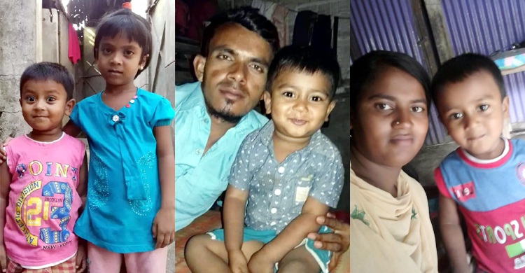 চট্টগ্রামে আগুনে পুড়ে একই পরিবারের ৪ জনের মৃত্যু