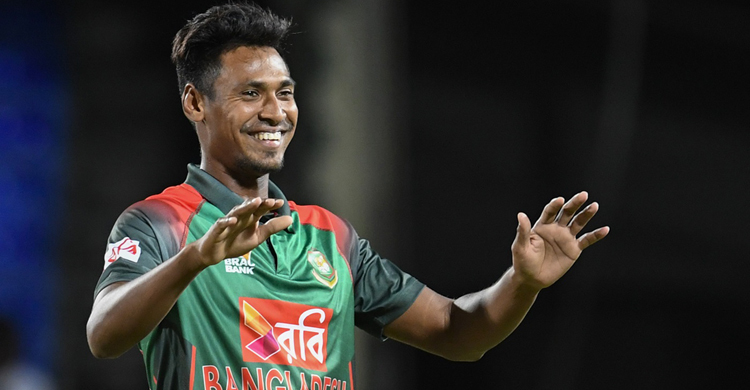 মোস্তাফিজকে ৩০ লাখ টাকা দিচ্ছে বিসিবি!