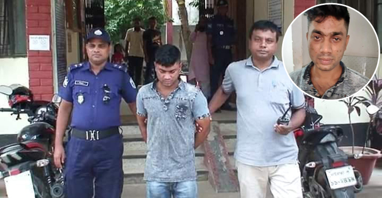 ১৪ বছর জেল খেটে বেরিয়ে ফের ধর্ষণ