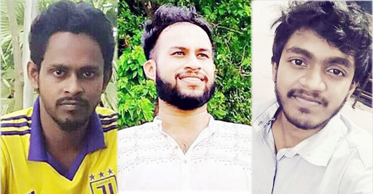 কুবিতে মাদকসেবী দুই ছাত্রলীগ নেতাসহ ৩ ছাত্রকে শোকজ