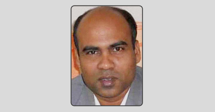 গোপালগঞ্জে উপাচার্যের রুটিন দায়িত্বে অধ্যাপক শাহজাহান