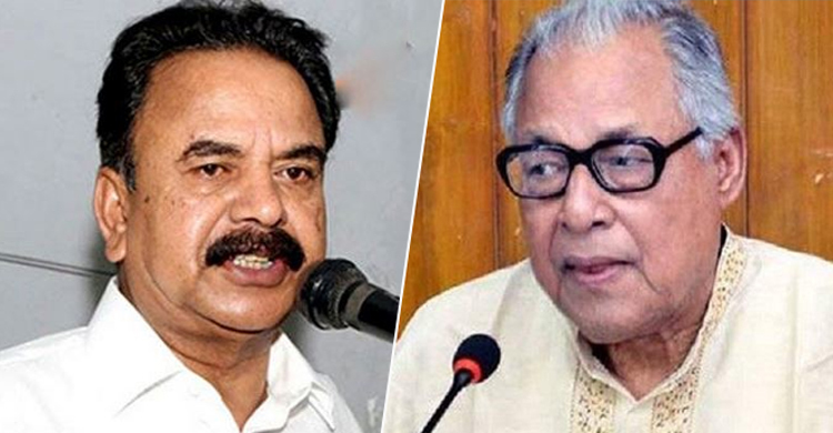 শরিকদের তোপের মুখে গয়েশ্বর-নজরুল