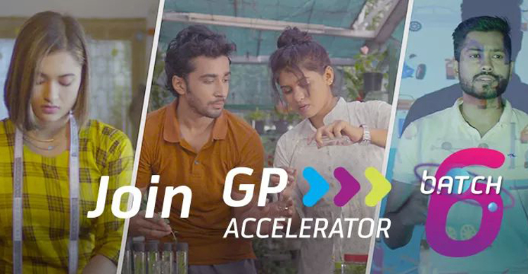 GP Accelerator opens application for its 6th Cohort