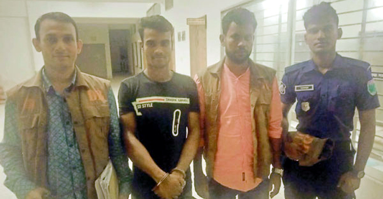 পরকীয়ার জেরে স্ত্রী ও শাশুড়িকে হত্যা