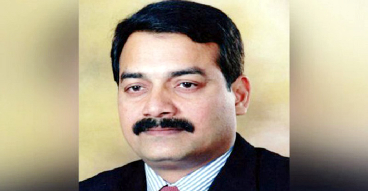 BNP lawmaker Harunur Rashid jailed for 5 years