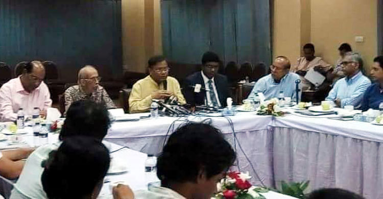 ই-সিগারেট নিষিদ্ধ হওয়া প্রয়োজন : তথ্যমন্ত্রী