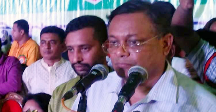 ‘সেলফি লীগ-ফেসবুক লীগের যন্ত্রণায় আমরা অতিষ্ঠ’