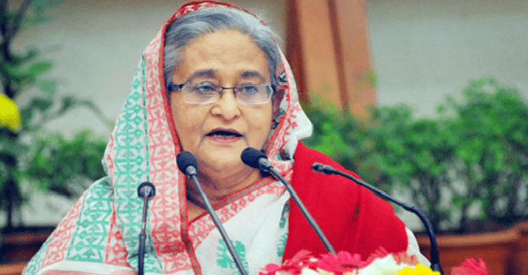 সোনাদিয়ায় শিল্পকারখানা স্থাপন না করার নির্দেশ প্রধানমন্ত্রীর