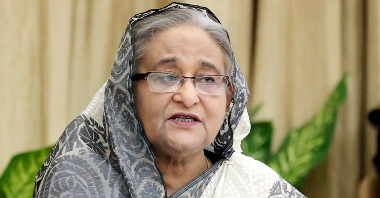 বাংলাদেশের স্বার্থ শেখ হাসিনা বিক্রি করবে তা হতে পারে না