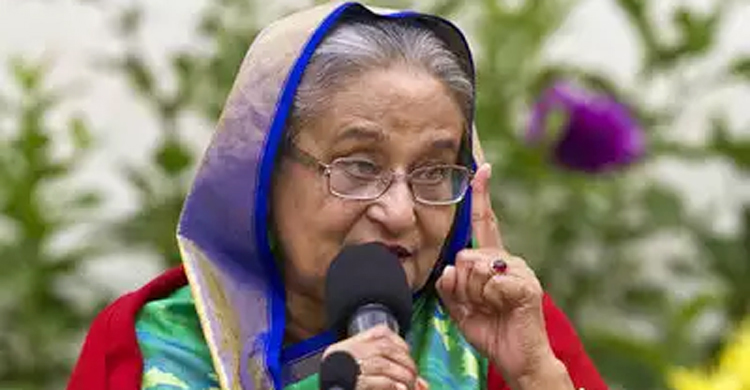 সুশাসন প্রতিষ্ঠায় দল-মত-আত্মীয় দেখতে চান না শেখ হাসিনা
