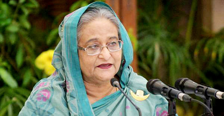 তিস্তার ব্যাপারে আশ্বস্ত করেছেন নরেন্দ্র মোদি