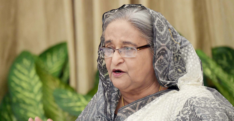 জুয়াড়িদের ভাসানচরে পাঠাতে চান প্রধানমন্ত্রী!