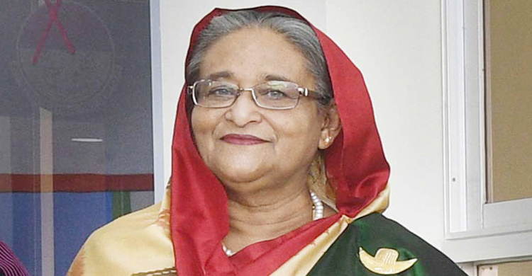 বৃহস্পতিবার আজারবাইজান যাচ্ছেন প্রধানমন্ত্রী