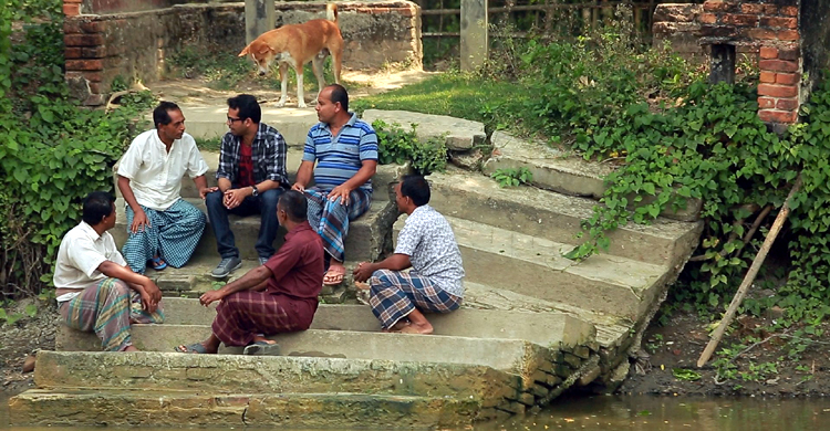 সেন্সরে যাচ্ছে ‘হরিবোল’