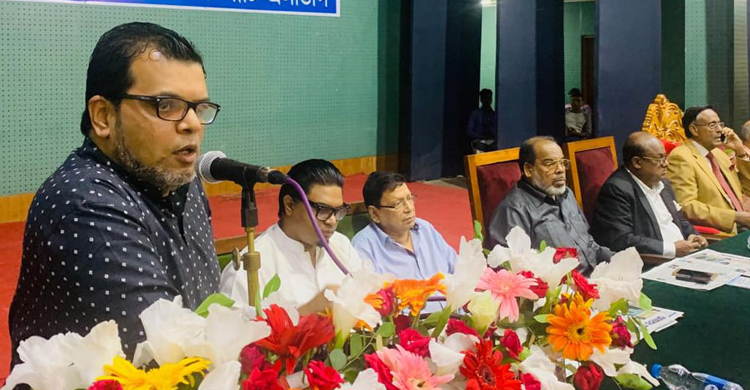 ‘নুসরাত হত্যাকাণ্ডের সঠিক বিচার হয়নি’