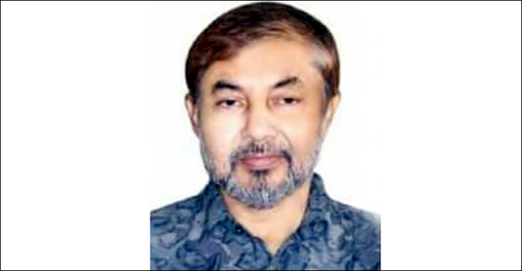 সাবেক উপমন্ত্রী হুমায়ূন কবির আর নেই