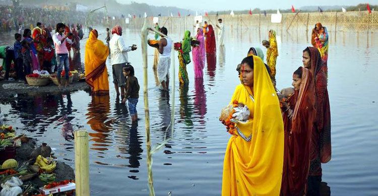 জন্মসূত্রে সব হিন্দুই ভারতীয়
