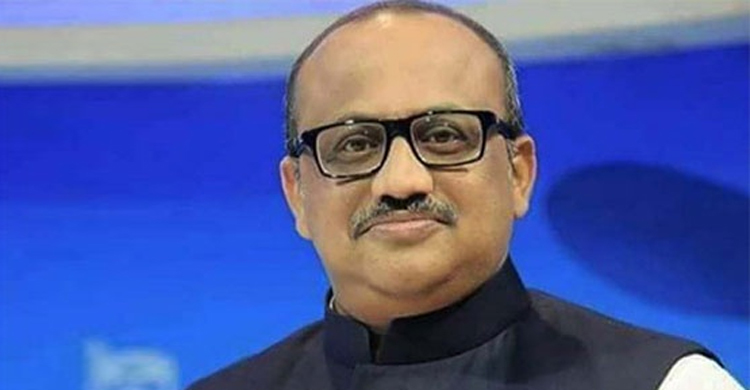 আত্মহত্যা প্রতিরোধ পরিবার থেকেই শুরু হতে হবে : তথ্য প্রতিমন্ত্রী