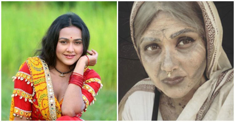 মুক্তি পাচ্ছে আইরিনের ‘পদ্মার প্রেম’