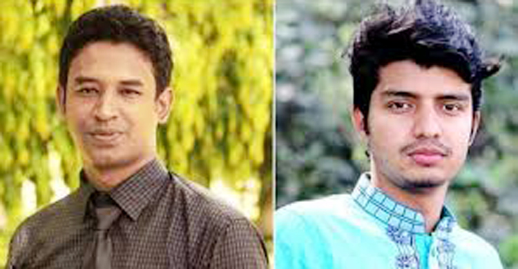 ইবি ছাত্রলীগ সভাপতি-সম্পাদকের বিরুদ্ধে মামলা