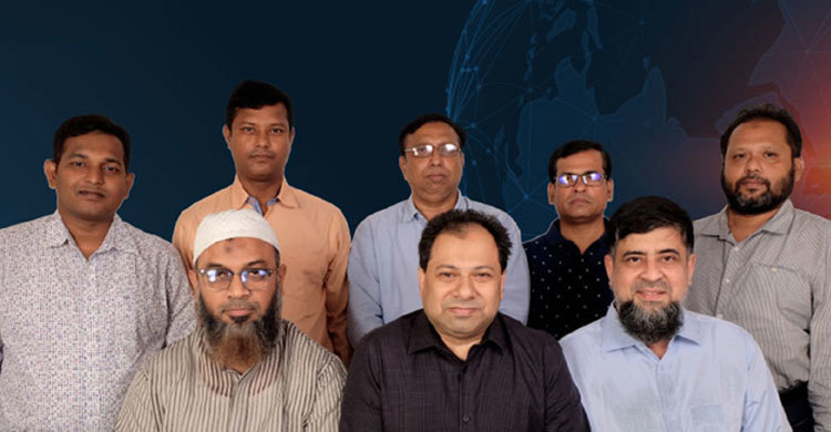 ইন্টারনেট গ্রাহক সেবার মান বাড়াতে চায় টিম ক্যাটালিস্ট