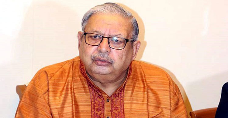 জাপানের সব সেক্টরে কর্মী পাঠাতে প্রস্তুত : প্রবাসীকল্যাণ মন্ত্রী