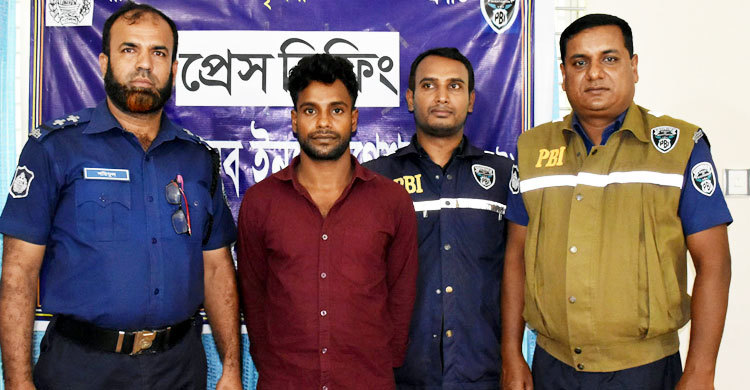 সাড়ে ৩ বছর পর টনিক হত্যার রহস্য উদ্ঘাটন