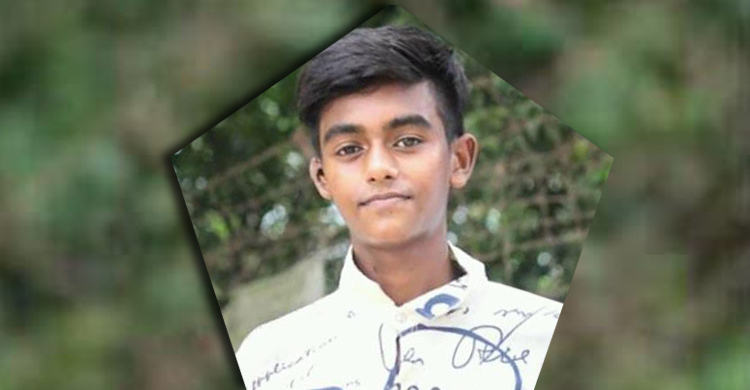 পালিত বাবার বিরুদ্ধে সন্তানকে বিষ খাইয়ে হত্যার অভিযোগ