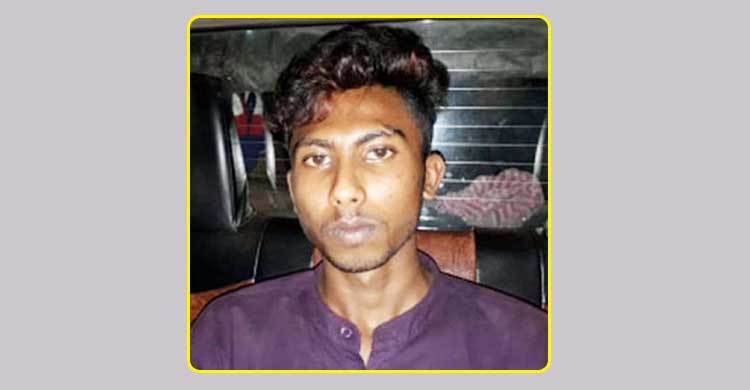 আলু ভর্তার সঙ্গে ঘুমের ওষুধ মিশিয়ে হাবিবকে জবাই করে মামুন