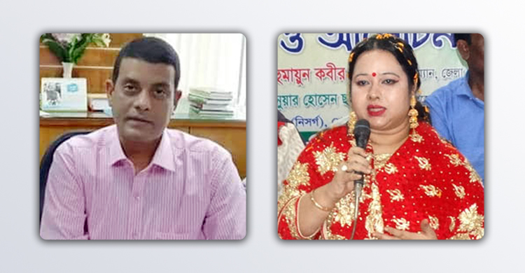 তেজগাঁও ডিসি ও সাবেক নারী এমপির ব্যাংক হিসাব তলব