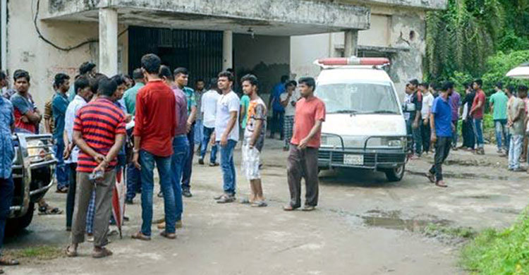 যশোরে অতিরিক্ত মদপানে যুবকের মৃত্যু