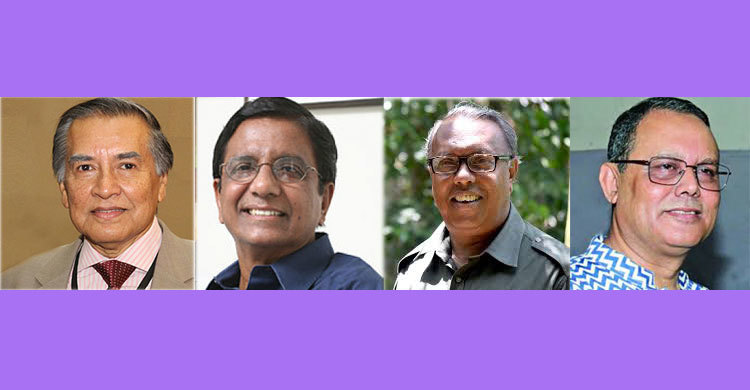 ট্যাক্স কার্ড পাচ্ছেন পাঁচ সাংবাদিক