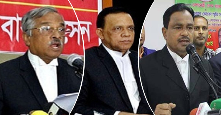 জয়নুল-খোকন-আলালের জামিন