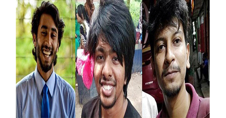 জাবিতে ৩ হিন্দু ছাত্রকে ‘শিবির’ বলে পিটিয়েছে ছাত্রলীগ