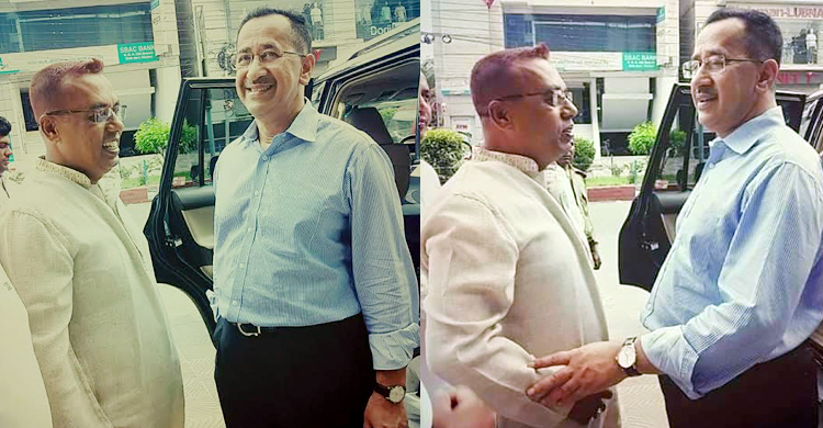 সাতক্ষীরা যুবলীগের কমিটি হয় ৫ লাখ টাকায়!