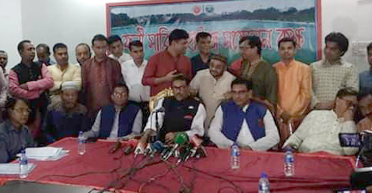 নুসরাত হত্যার রায়ই প্রমাণ করে অপরাধী যেই হোক নিস্তার নেই