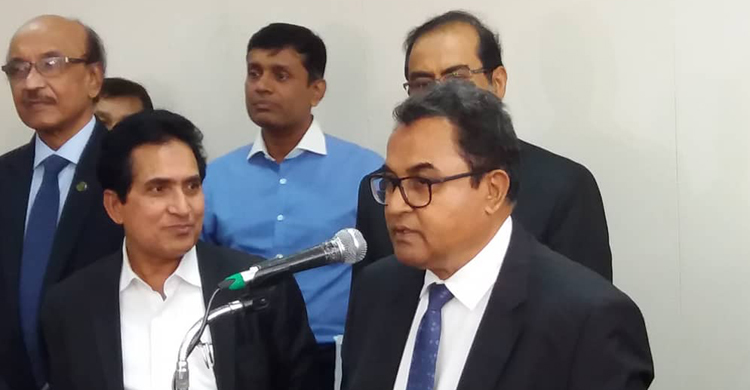 ট্যাক্স আদায়ে ধনীদের প্রতি নির্দয় হতে হবে : অর্থমন্ত্রী