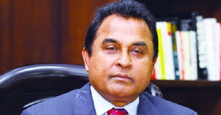 যুক্তরাষ্ট্রের উদ্দেশে রাতে ঢাকা ছাড়ছেন অর্থমন্ত্রী