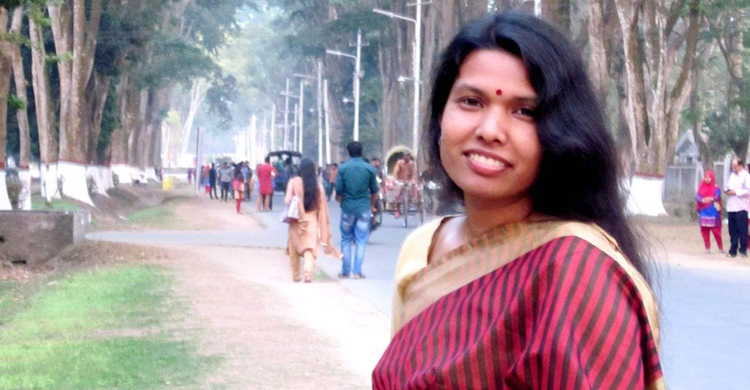 Kurigram-Rumaina-Help