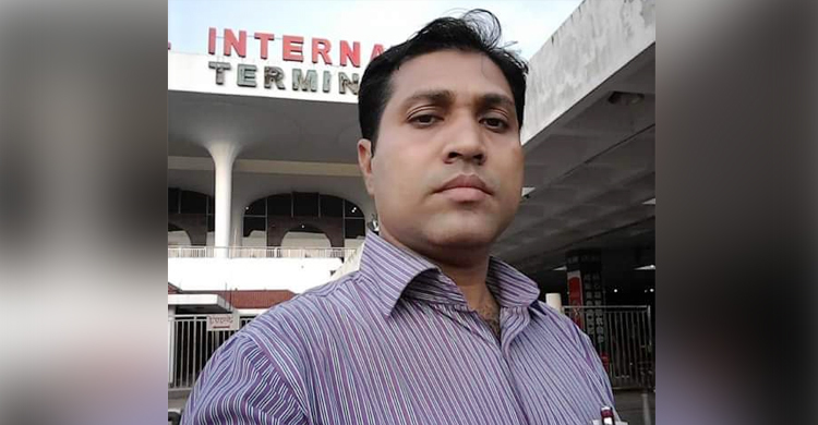 লক্ষ্মীপুরে ডেঙ্গুতে ওষুধ ব্যবসায়ীর মৃত্যু