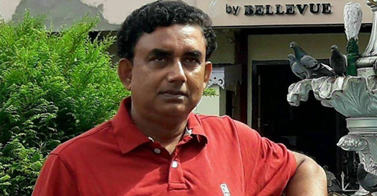 ক্লাস নেয়ার সময় শিক্ষকের মৃত্যু