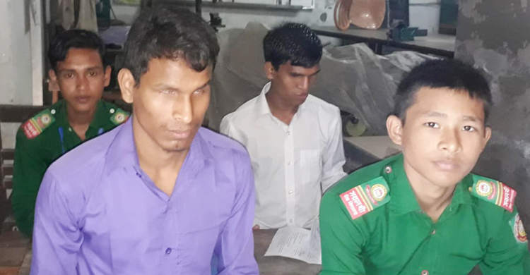 মনের আলোয় বহুদূর যেতে চায় লিমন ও মঞ্জু