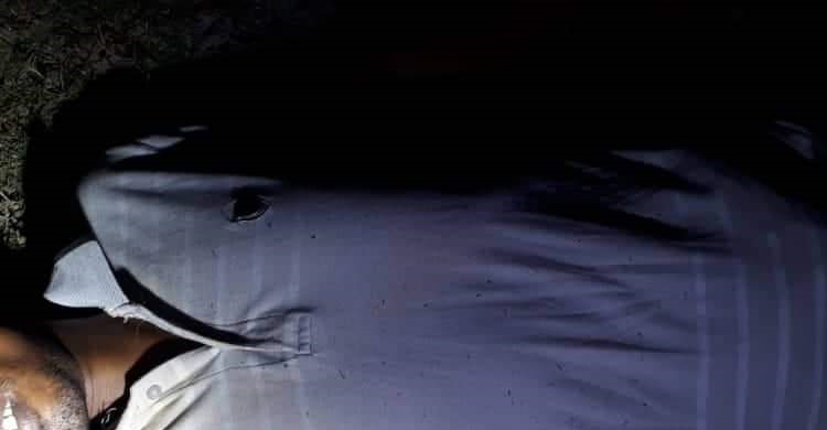 পাবনায় যুবককে গুলি করে হত্যা