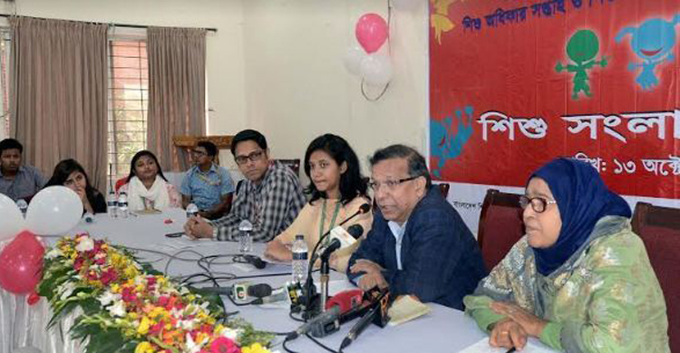 অগ্রাধিকার দিয়ে চাঞ্চল্যকর অপরাধের বিচার হচ্ছে : আইনমন্ত্রী