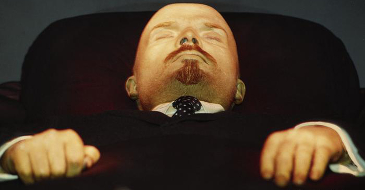 Lenin