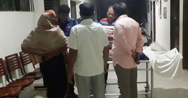 শিক্ষকের পিটুনিতে মারাই গেল মাদরাসাছাত্র আসিফ