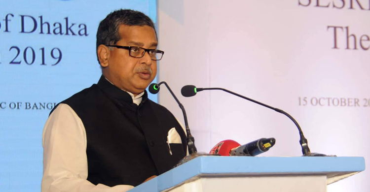 মুসলিমবান্ধব পর্যটনের অন্যতম গন্তব্য হতে পারে বাংলাদেশ