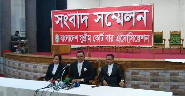 শিক্ষাপ্রতিষ্ঠান একটি ছাত্র সংগঠনের কাছে জিম্মি : মাহবুব উদ্দিন